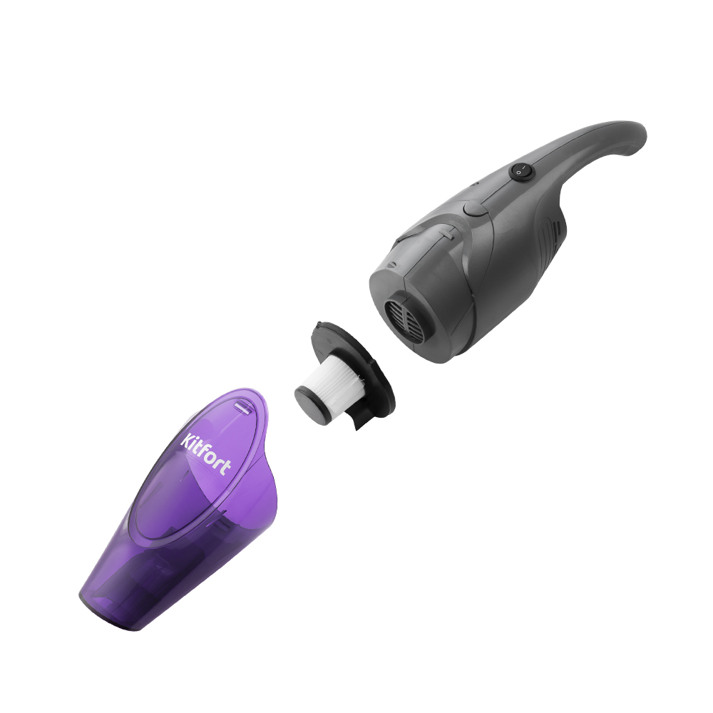 Купить  Kitfort KT-582 — Фото 8