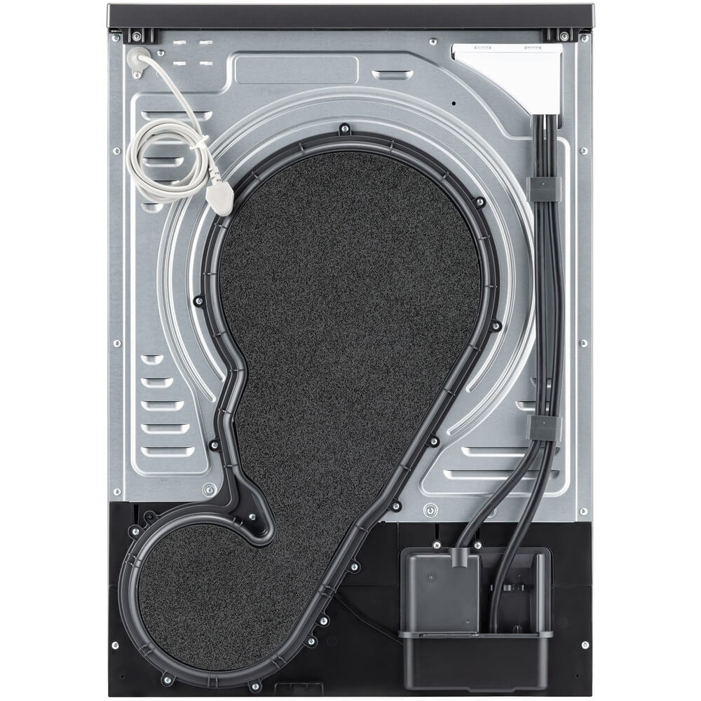 Купить Сушильная машина VARD VTH61B — Фото 17