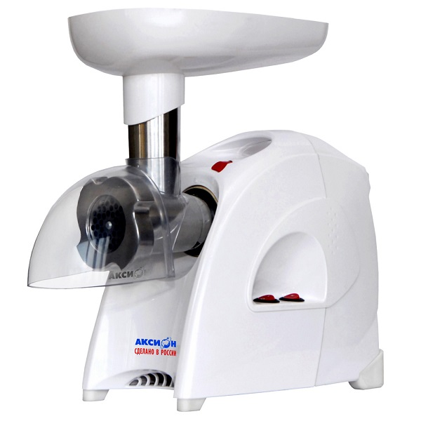 Мясорубка Аксион М 41.01																		 — описание, фото, цены в интернет-магазине PT Stores