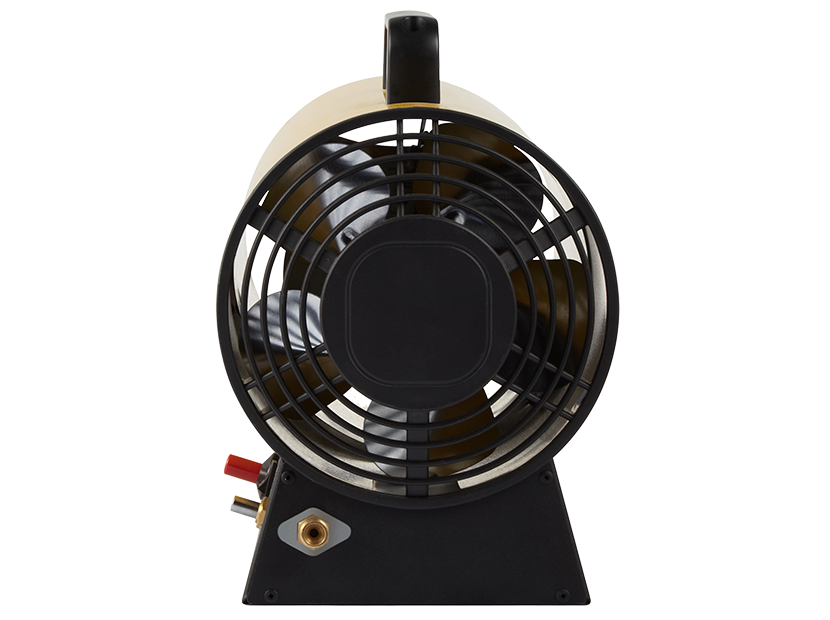 Купить Тепловая пушка BALLU BHG-10L — Фото 2