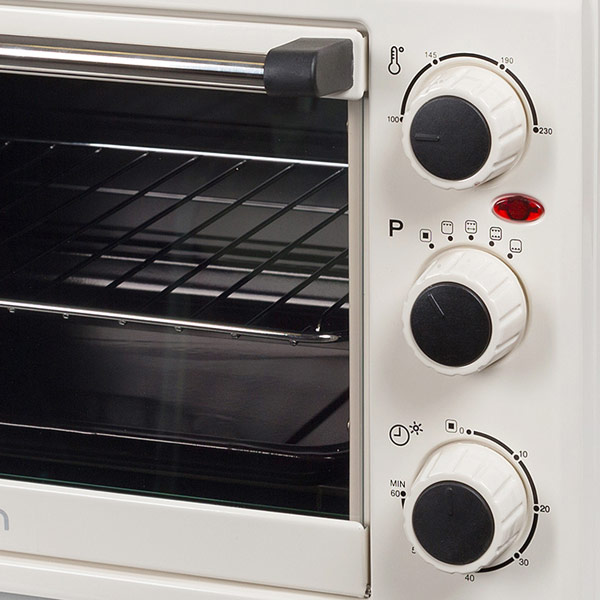 Купить Мини-печь Oursson MO2305/IV — Фото 3