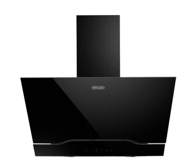 Купить Наклонная вытяжка Delonghi Linea 915 NB — Фото 3
