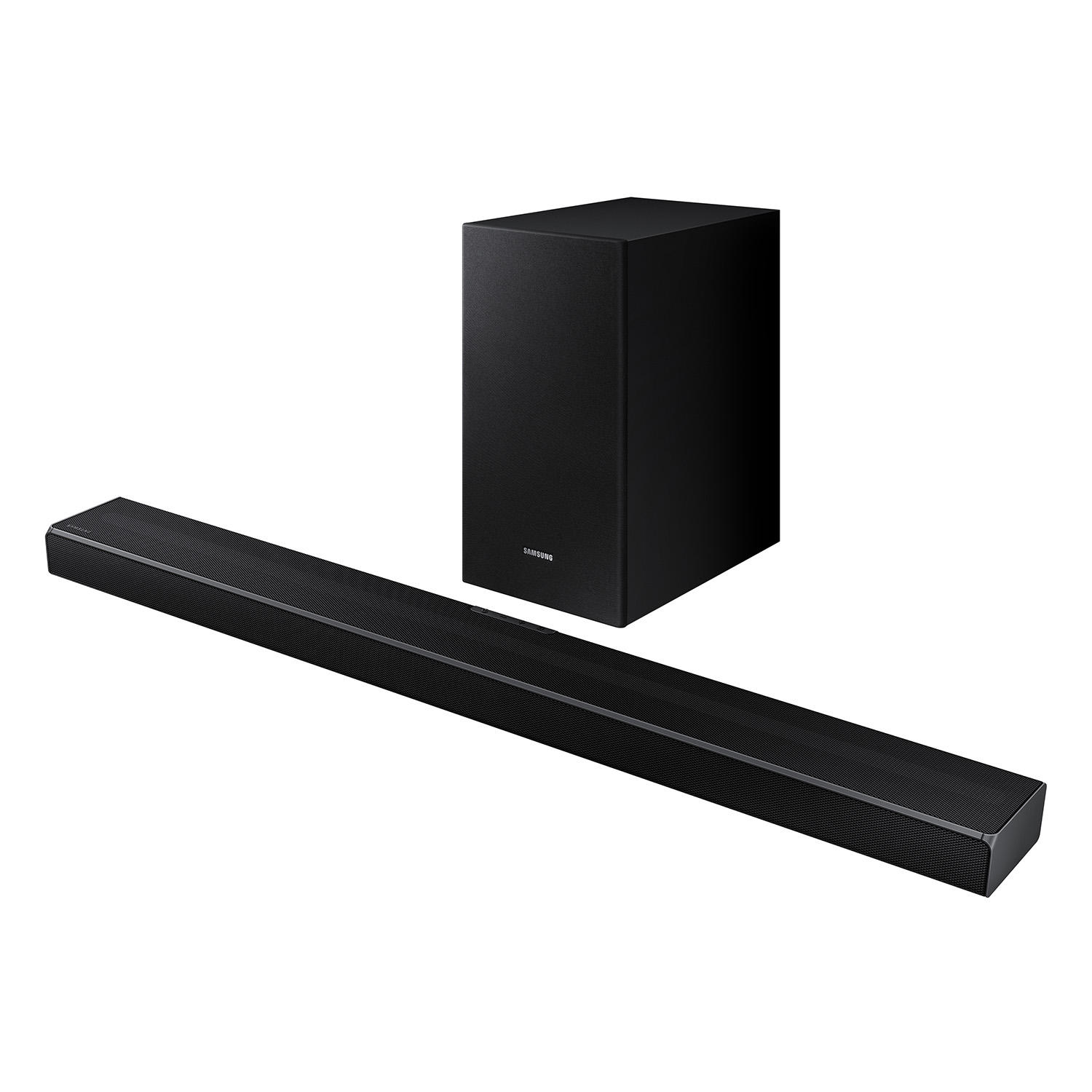 Купить Саундбар SAMSUNG HW-Q6CT/RU — Фото 2