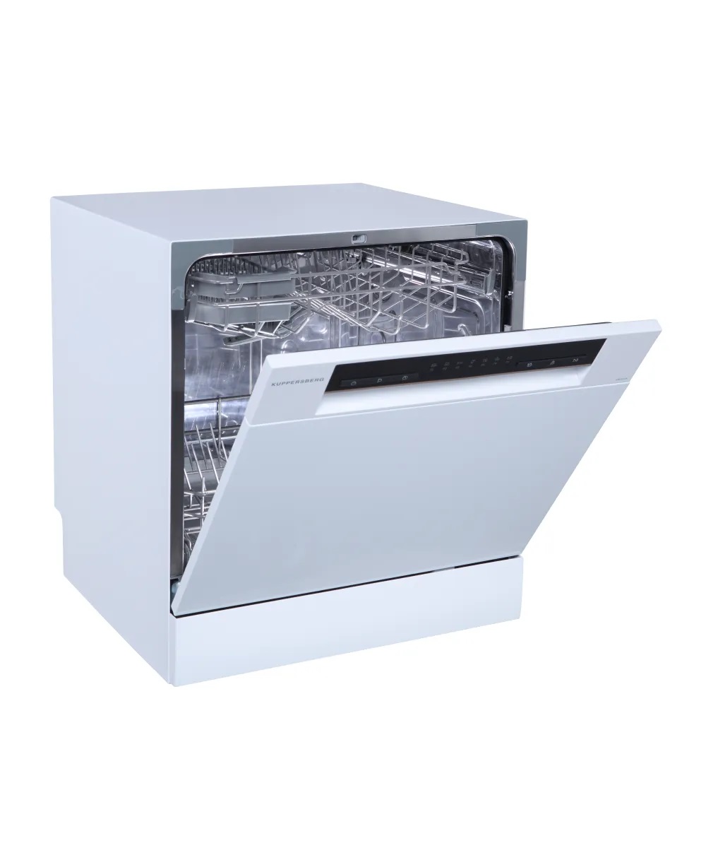 Купить Посудомоечная машина KUPPERSBERG GFM 5572 W — Фото 5