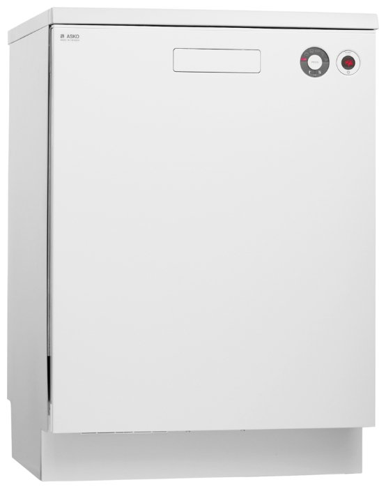 Посудомоечная машина ASKO D 5434 W																		 — описание, фото, цены в интернет-магазине PT Stores