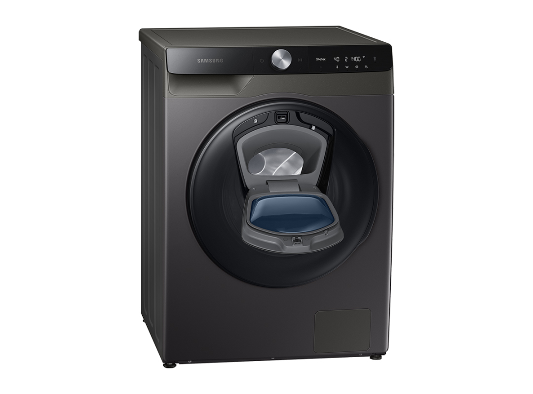 Купить Стиральная машина SAMSUNG WW10T754CBX — Фото 11
