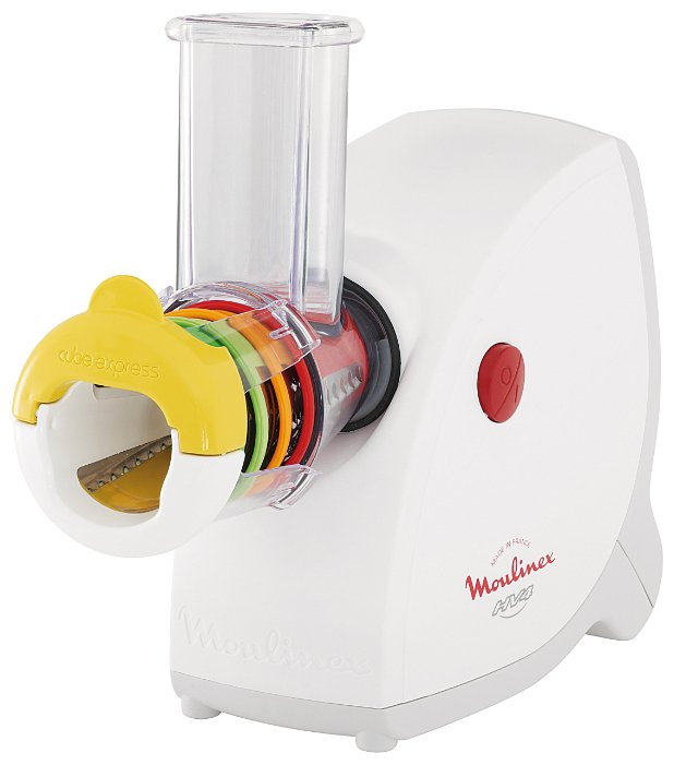 Мясорубка MOULINEX ME454139																		 — описание, фото, цены в интернет-магазине PT Stores