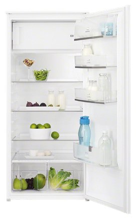 Встраиваемый холодильник Electrolux ERN 2201 FOW																		 — описание, фото, цены в интернет-магазине PT Stores