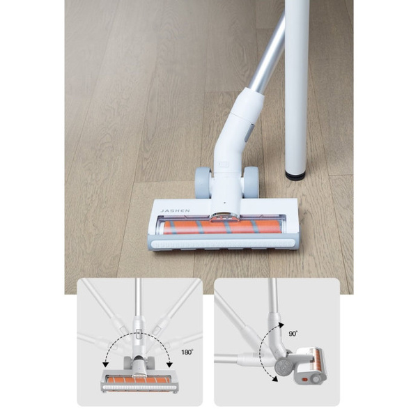 Купить  Xiaomi JASHEN S16E (JS-AV02A02) — Фото 6