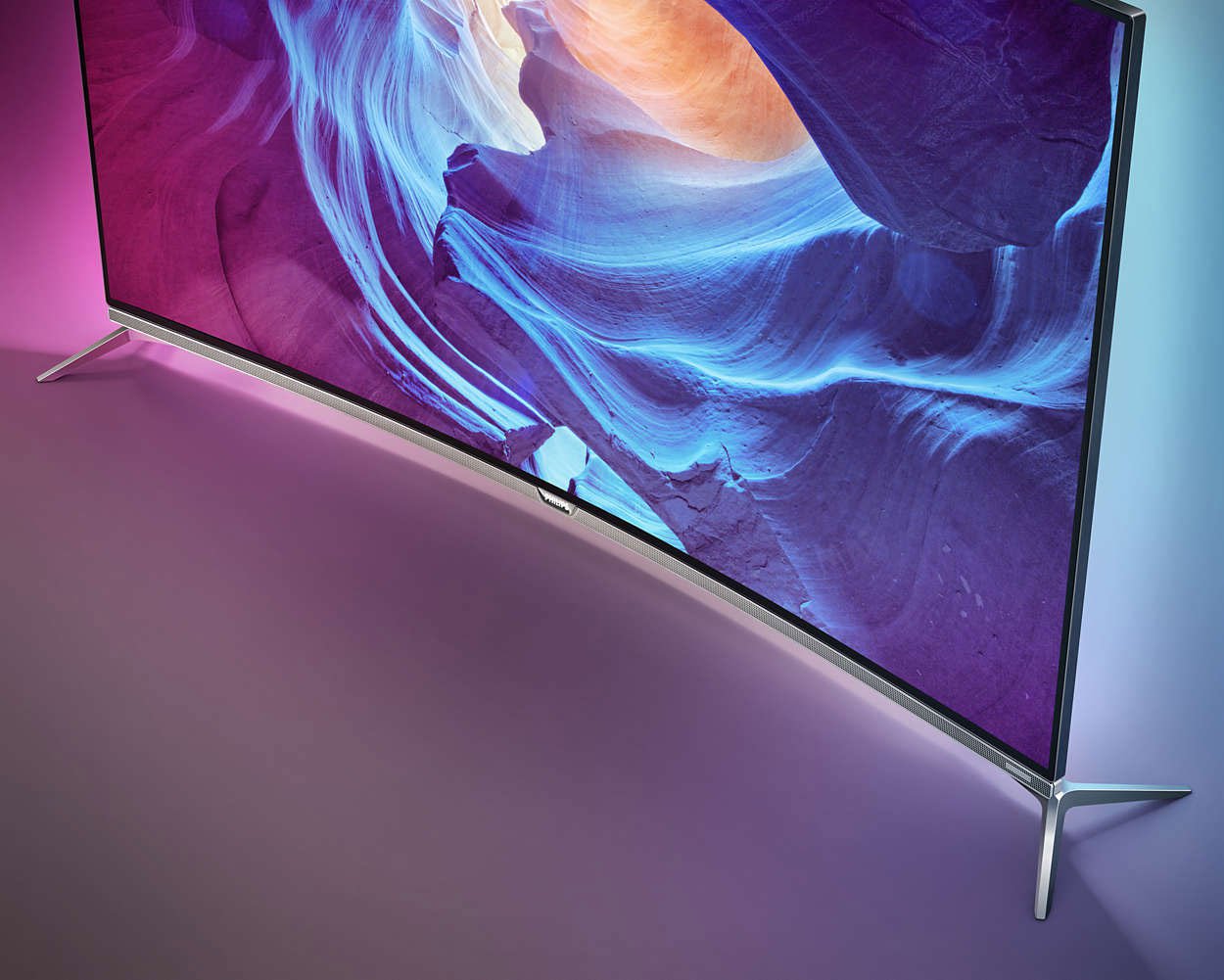 Купить Телевизор PHILIPS 55PUS8700/60 — Фото 7