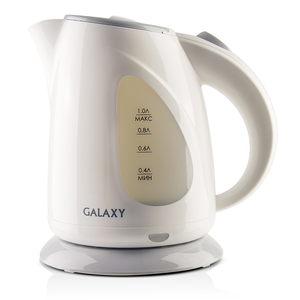 Чайник GALAXY GL 0213																		 — описание, фото, цены в интернет-магазине PT Stores