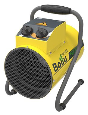 Тепловая пушка BALLU BHP-PE-5																		 — описание, фото, цены в интернет-магазине PT Stores