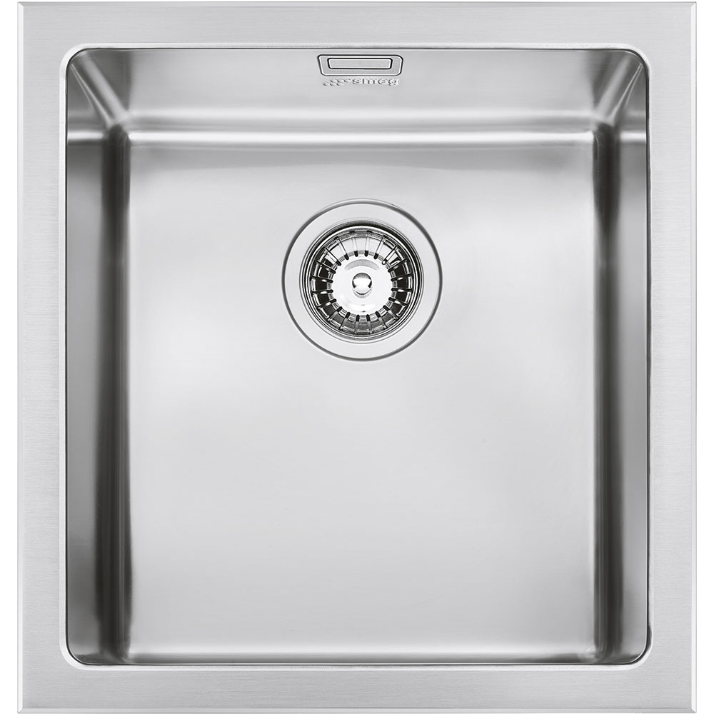 Мойка Smeg VQR40																		 — описание, фото, цены в интернет-магазине PT Stores