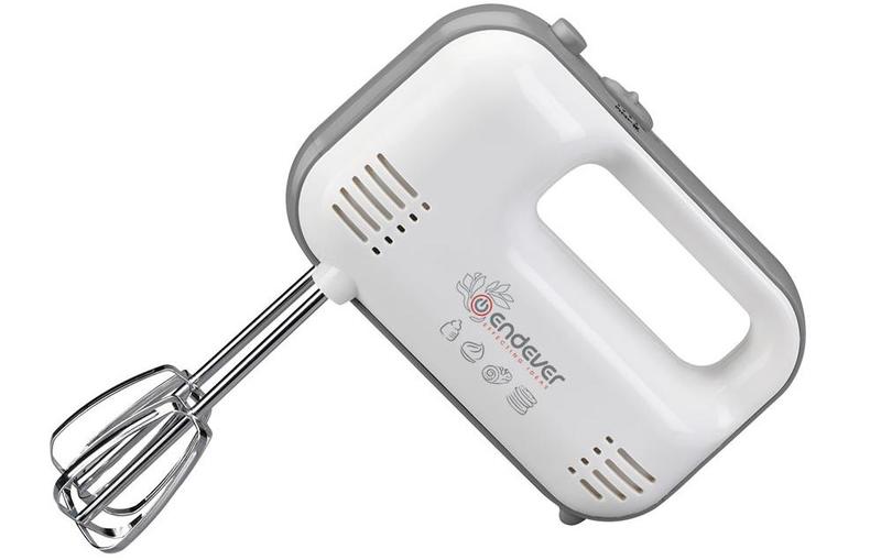 Миксер ENDEVER Sigma 02																		 — описание, фото, цены в интернет-магазине PT Stores