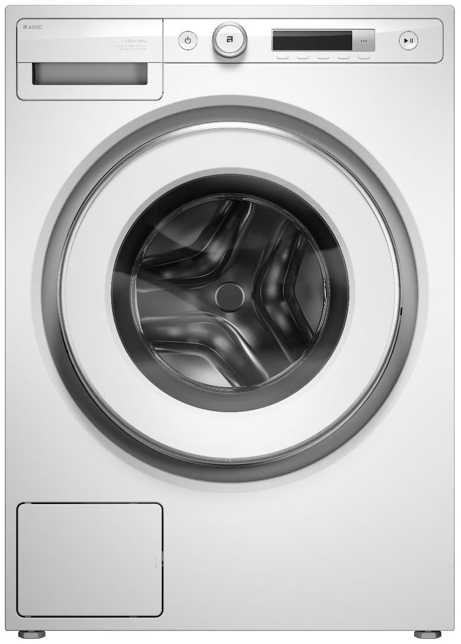 Стиральная машина Asko W3114CXLW																		 — описание, фото, цены в интернет-магазине PT Stores