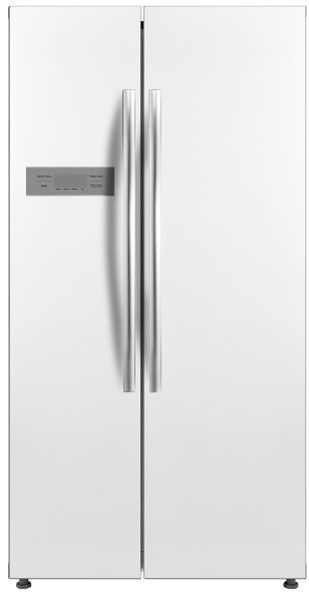 Холодильник Daewoo Electronics RSM580BW																		 — описание, фото, цены в интернет-магазине PT Stores