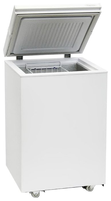 Морозильный ларь БИРЮСА F100K																		 — описание, фото, цены в интернет-магазине PT Stores