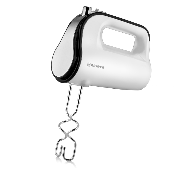 Миксер BRAYER BR1300																		 — описание, фото, цены в интернет-магазине PT Stores