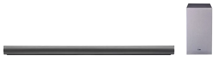 Акустическая система LG SJ6																		 — описание, фото, цены в интернет-магазине PT Stores