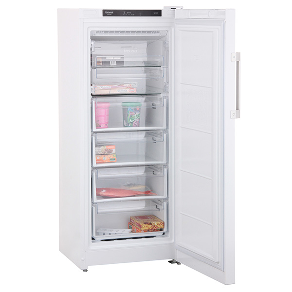 Купить Морозильная камера HOTPOINT-ARISTON HFZ 6150 W — Фото 2