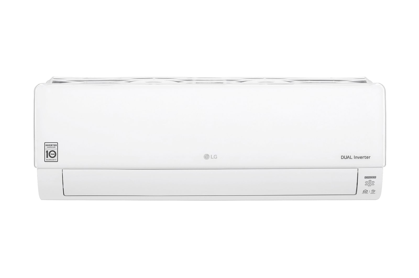 Кондиционер LG DC12RH.NSJR/DC12RH.UA3R (комплект)																		 — описание, фото, цены в интернет-магазине PT Stores