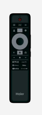 Купить Телевизор Haier H65S85GUX — Фото 4