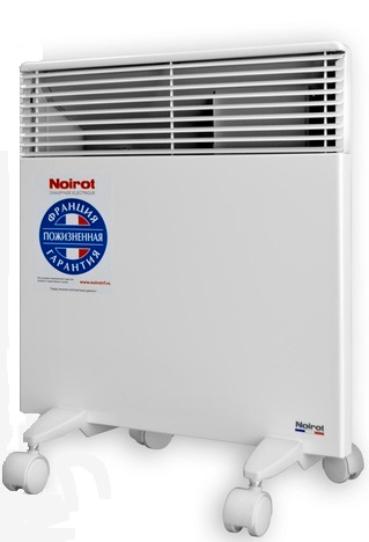 Обогреватель NOIROT Spot E-5  1000W																		 — описание, фото, цены в интернет-магазине PT Stores
