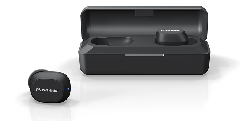 Купить Наушники PIONEER SE-C5TW-B — Фото 2