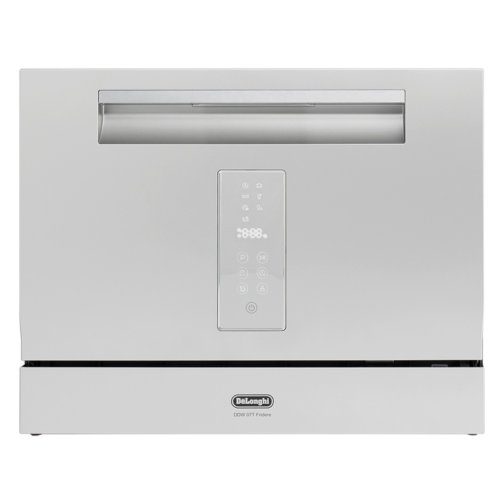 Посудомоечная машина Delonghi DDW07T Fridere																		 — описание, фото, цены в интернет-магазине PT Stores