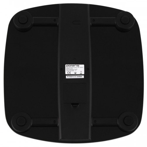 Купить Напольные весы POLARIS PWS 1830DGFI черный — Фото 2