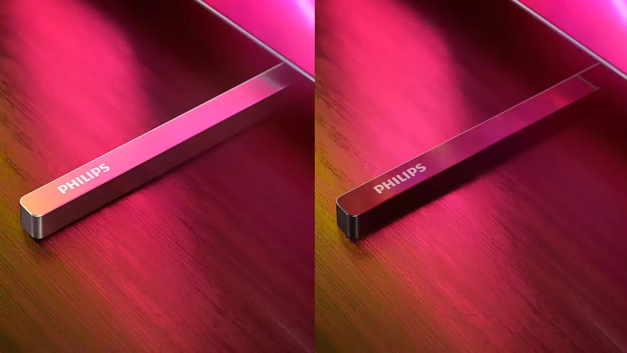 Купить Телевизор PHILIPS 55OLED806/12 — Фото 4