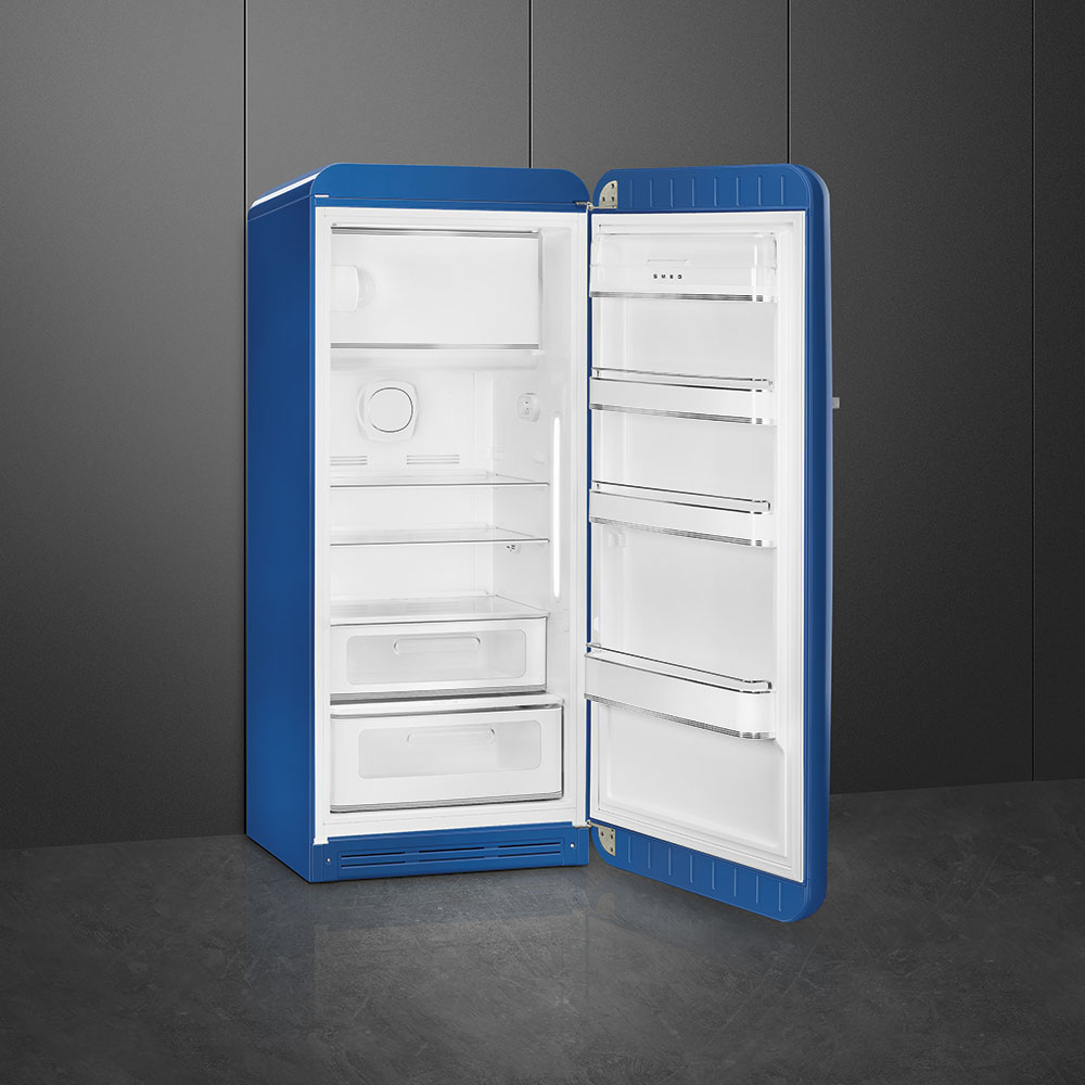 Купить Холодильник Smeg FAB28RBE5 — Фото 2