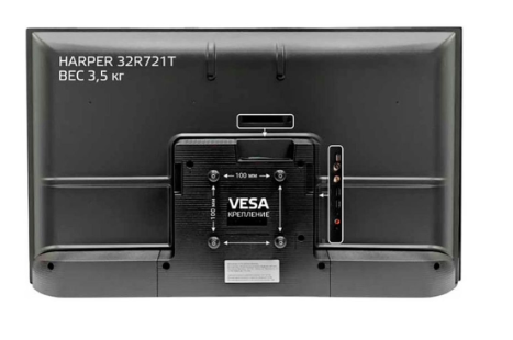 Купить Телевизор HARPER 32R721T — Фото 2