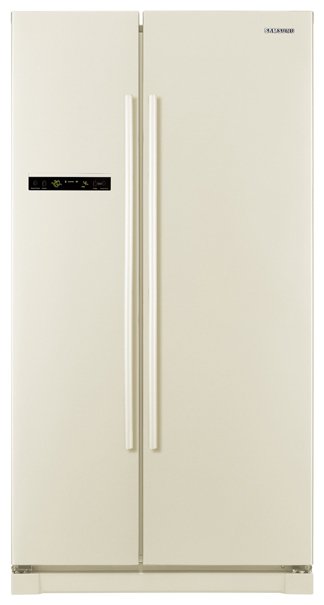 Холодильник SAMSUNG RSA1SHVB																		 — описание, фото, цены в интернет-магазине PT Stores