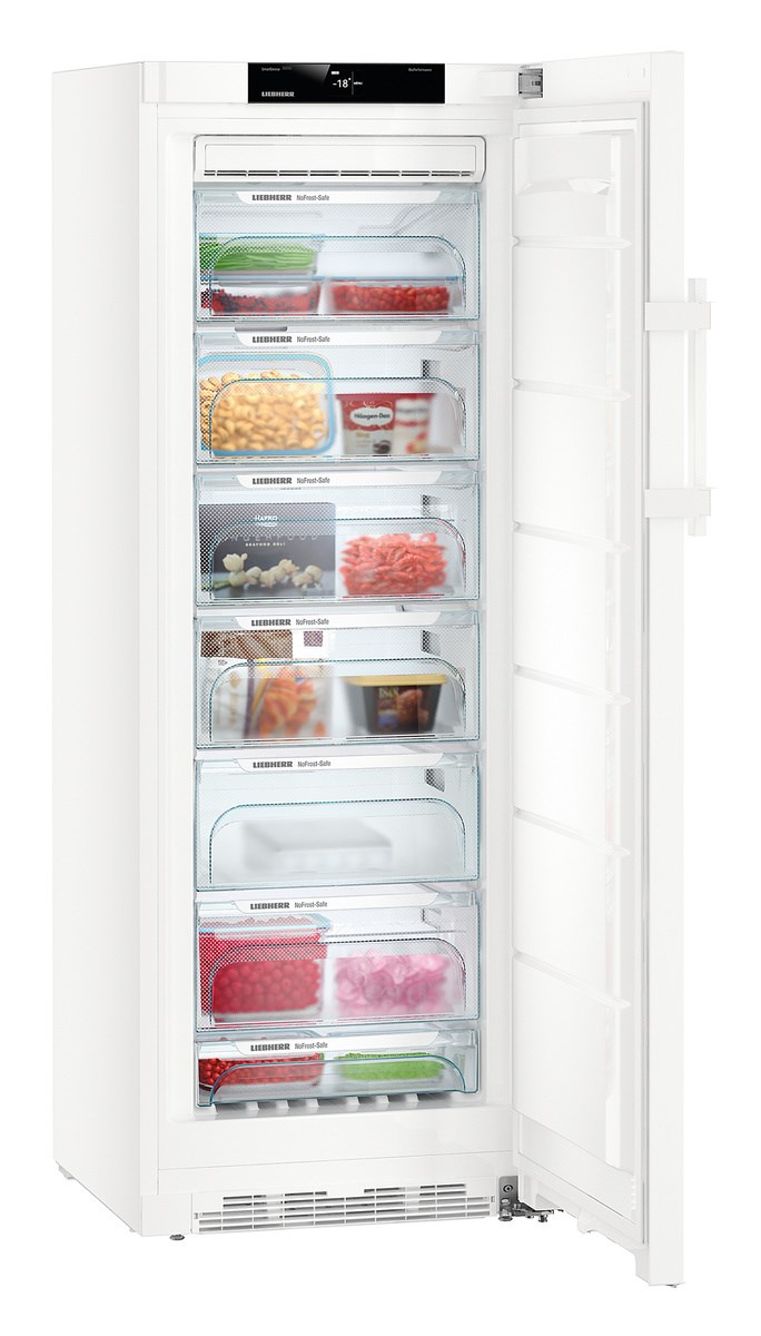 Купить Морозильная камера LIEBHERR GN 3735 — Фото 2