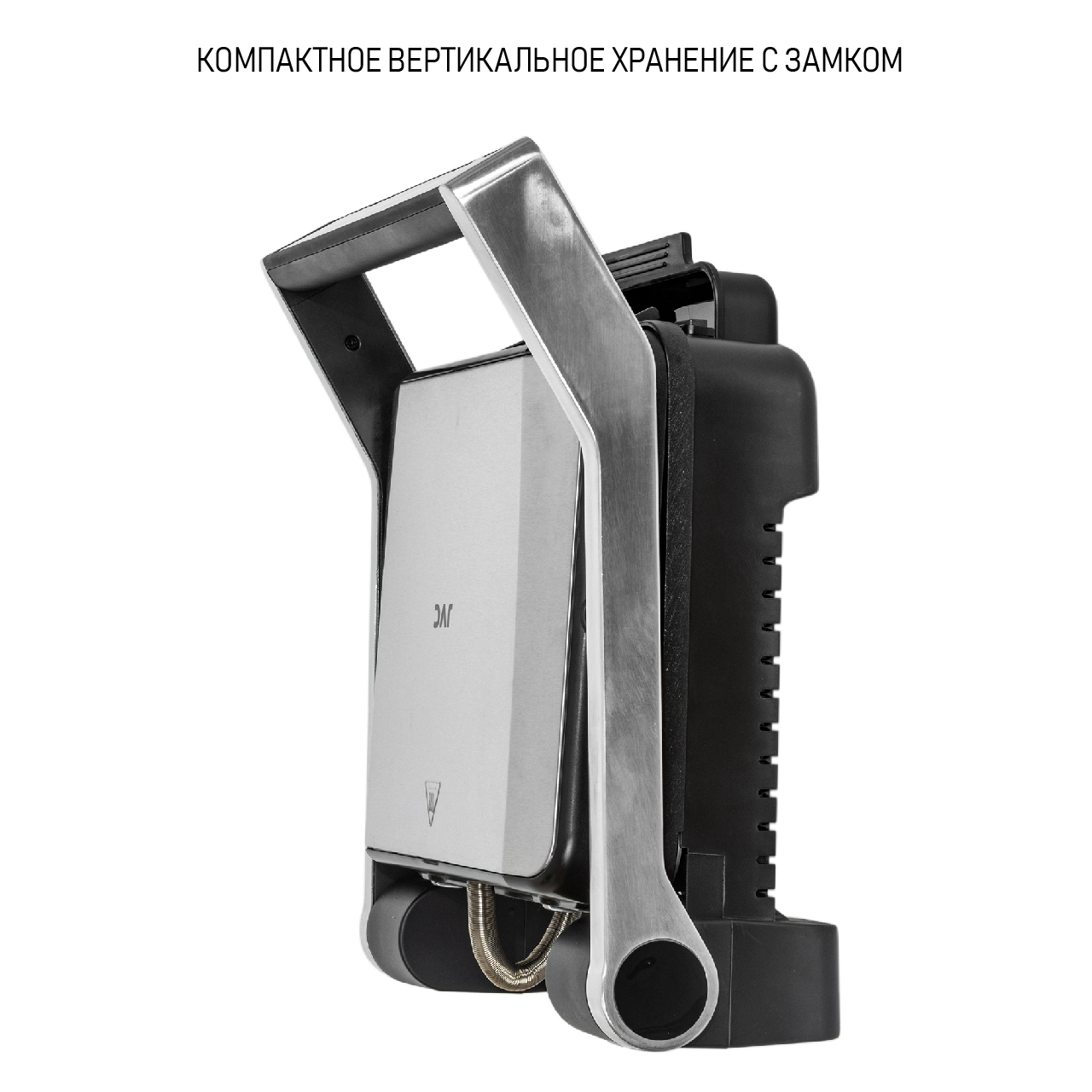 Купить Электрический гриль JVC JK-GR307 — Фото 6