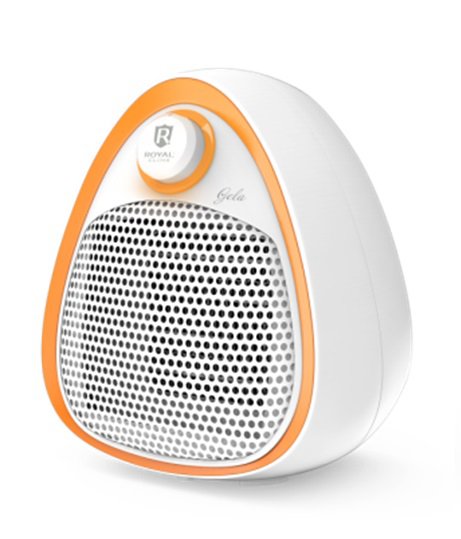 Купить Обогреватель Royal Clima RFH-G1200DC-O — Фото 2