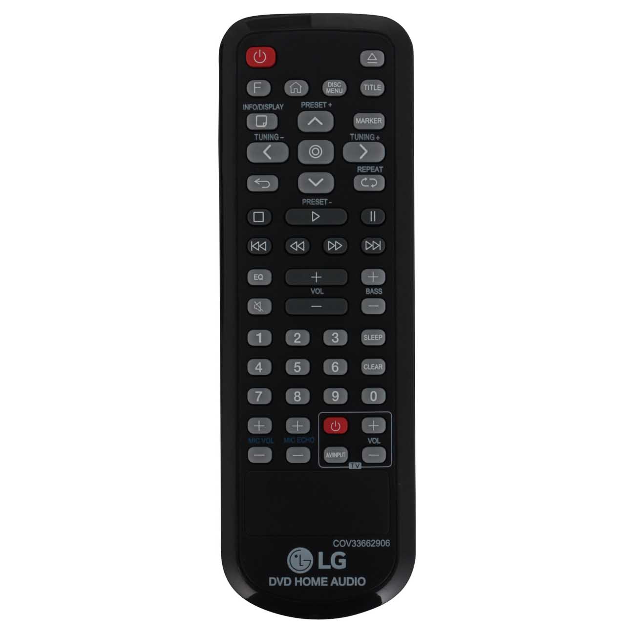 Купить Музыкальный центр LG ON44DK — Фото 3