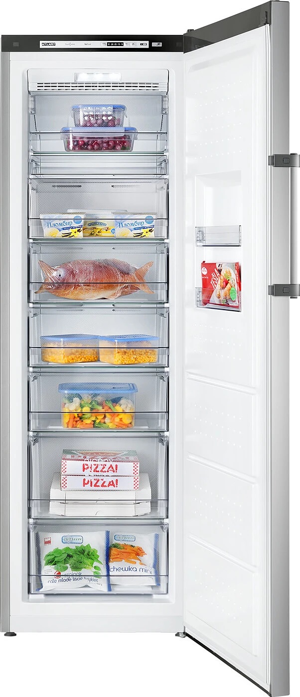 Купить Морозильная камера ATLANT 7606-180 N — Фото 4