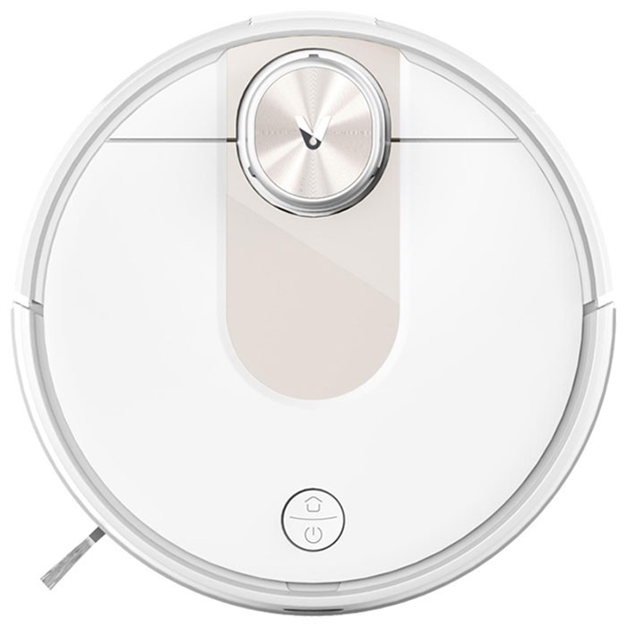 Купить Робот-пылесос Xiaomi Viomi Robot Vacuum Cleaner SE (V-RVCLM21A) — Фото 3