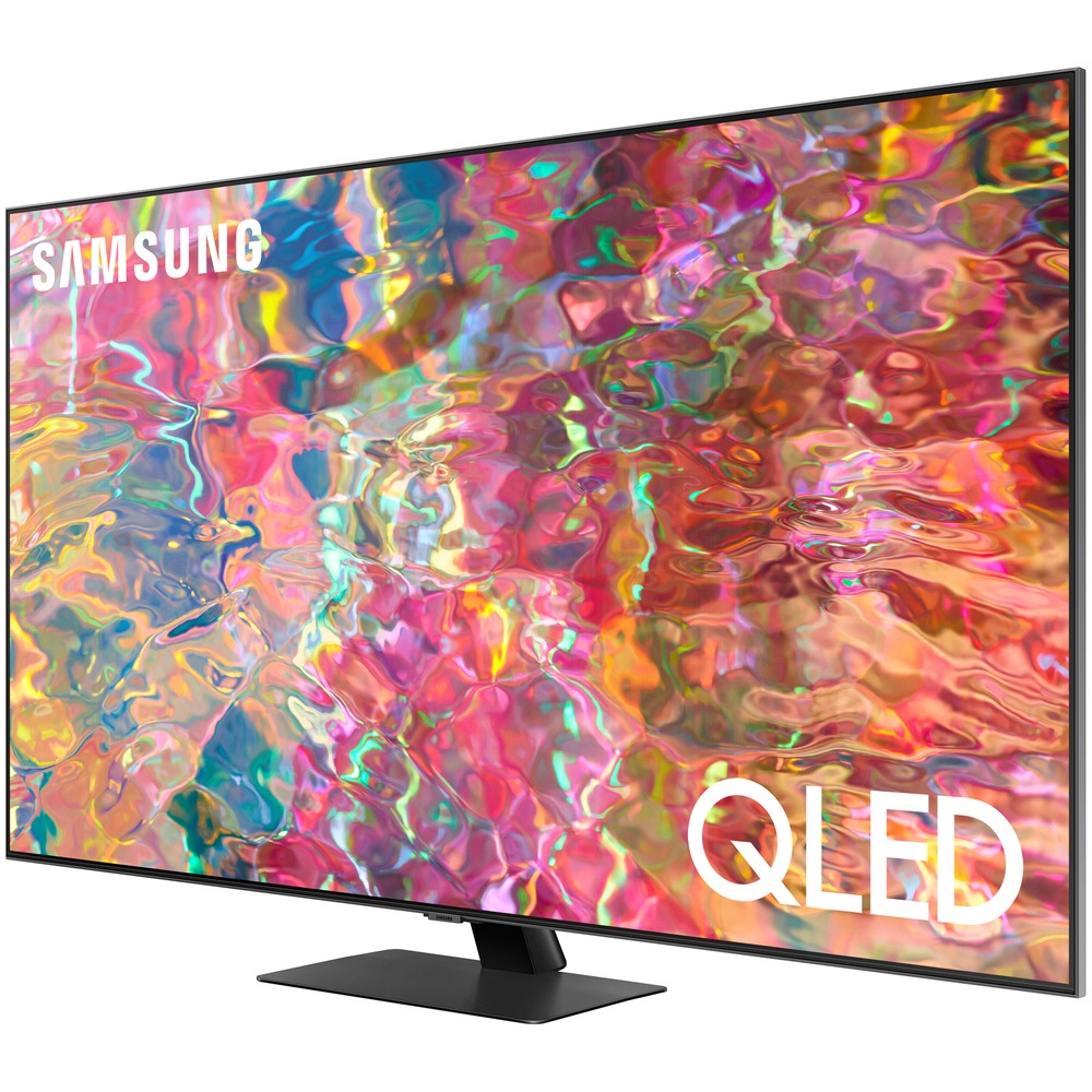 Купить Телевизор SAMSUNG QE55Q80BAUXCE — Фото 10