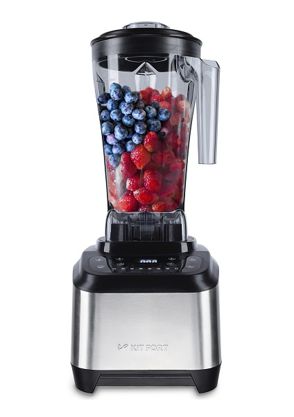 Блендер Kitfort KT-1335																		 — описание, фото, цены в интернет-магазине PT Stores