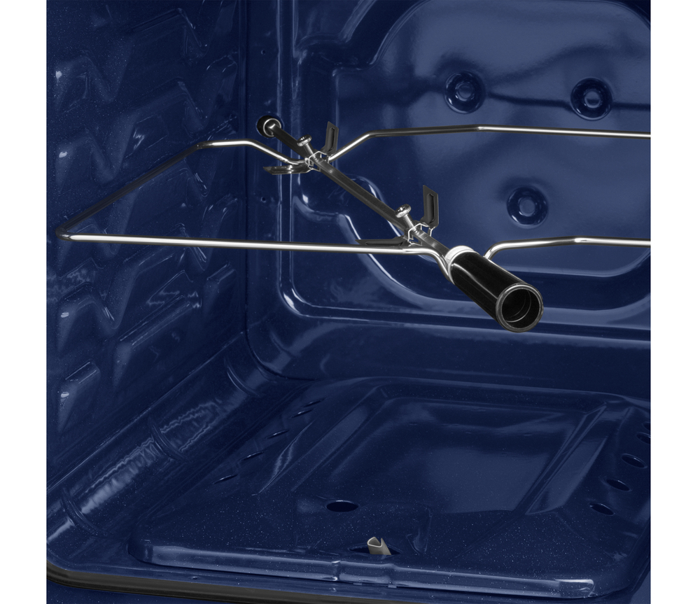 Купить Газовая плита MAUNFELD MGC50GCW02 — Фото 15