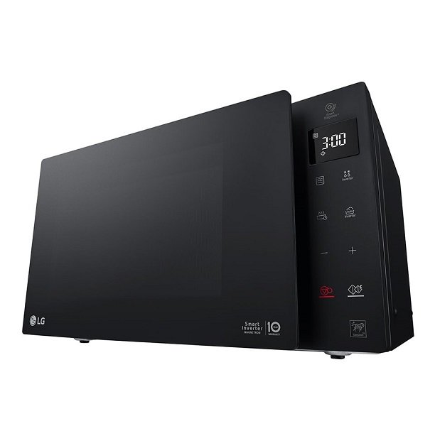 Купить Микроволновая печь LG MW25W35GIS — Фото 6