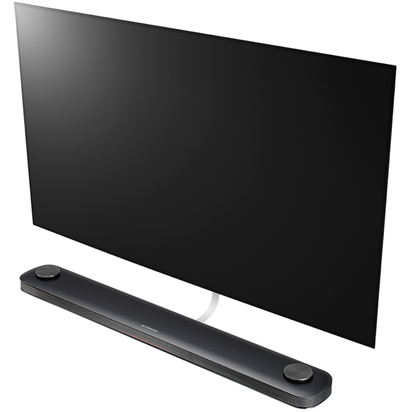 Купить Телевизор LG OLED65W9PLA — Фото 3