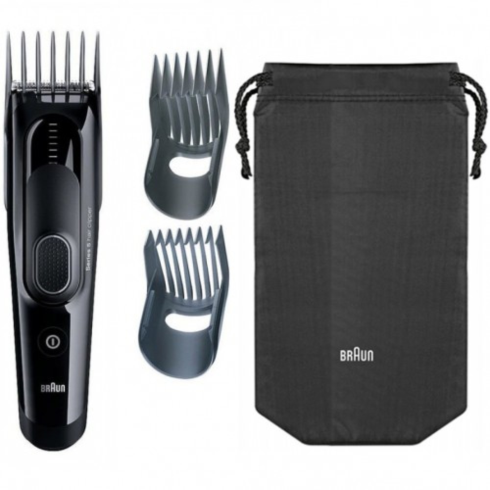 Купить  BRAUN HC5050 SHBLK W BOX — Фото 4