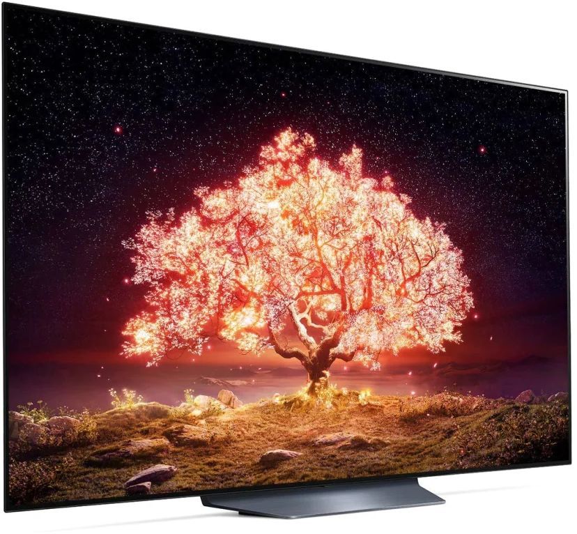Купить Телевизор LG OLED65B1RLA — Фото 7