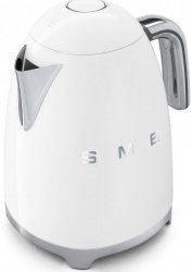 Купить Чайник SMEG KLF01WHEU — Фото 4