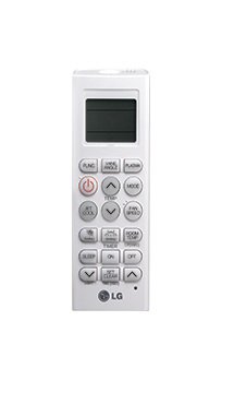 Купить Кондиционер LG S12SWC — Фото 4