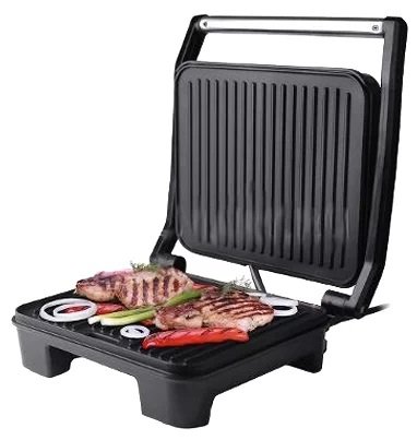 Купить Электрический гриль SMILE KG 1046 — Фото 2